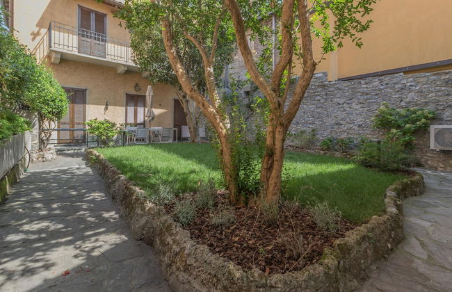 The Secret Garden in Varenna - Foto 29