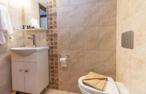 Alonia Summerhouse in Fanes - Foto 16