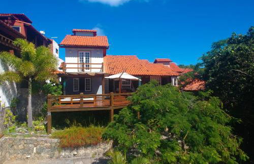 Geribá Dream House - Foto 43