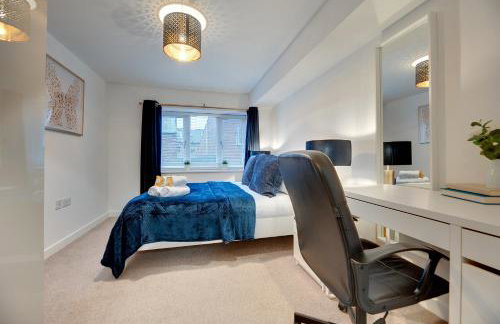 Charltons Bonds Apartments 2B by Week2Week - Foto 9