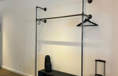 Apartmenthaus Stade Schwingewiesen Apartment 5 - Foto 2