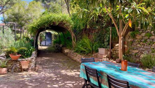 AragoniteAzzurra Casa Vacanza - Foto 2, Garden