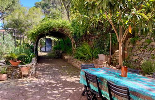 AragoniteAzzurra Casa Vacanza - Foto 2