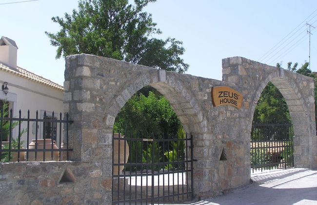 Zeus House Gaia - Foto 24
