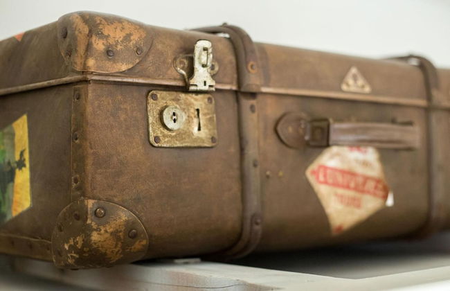 Anemoessa Luxury Villas - Photo 43