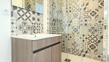 jolie logement centre ville avec parking quartier gare - Photo 3