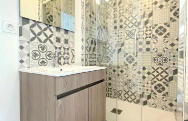 jolie logement centre ville avec parking quartier gare - Photo 3