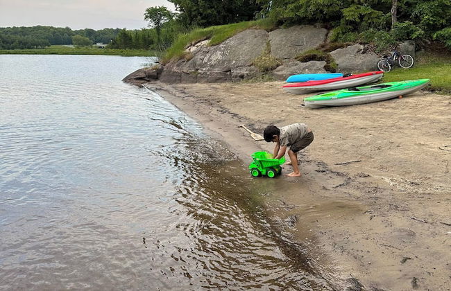 Muskoka Lake Cottages - Foto 80