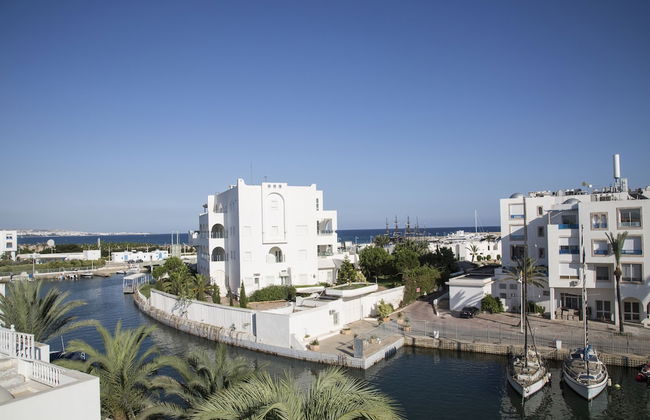 Villa Marina - Foto 49