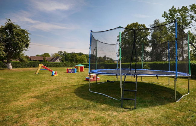 Holiday Home in a Seaside Village - Photo 21