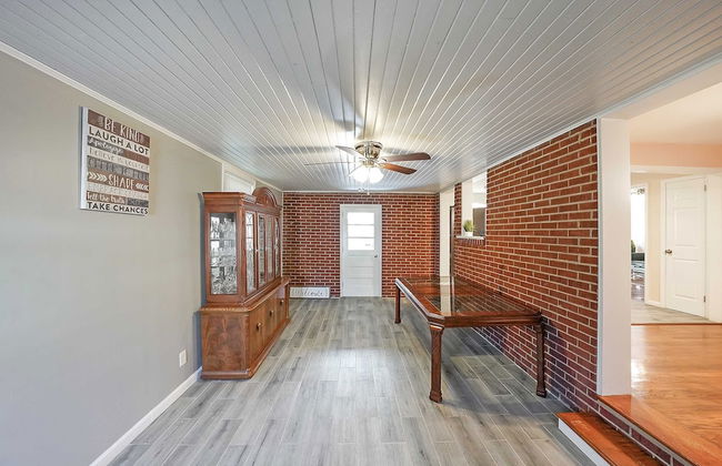 Marietta 2BR Close to Atlanta! - Foto 16