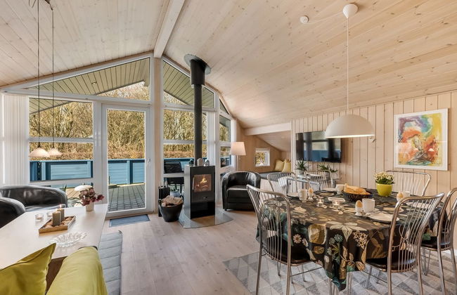 "Tobbi" - 1.1km to the fjord - Foto 26