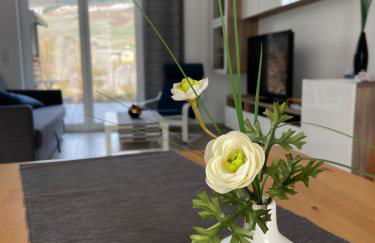 Ferienwohnung Weinbergblick - Foto 3