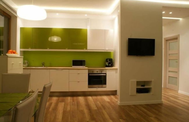 IRS ROYAL APARTMENTS - IRS Nadmorski Dwór - Foto 10