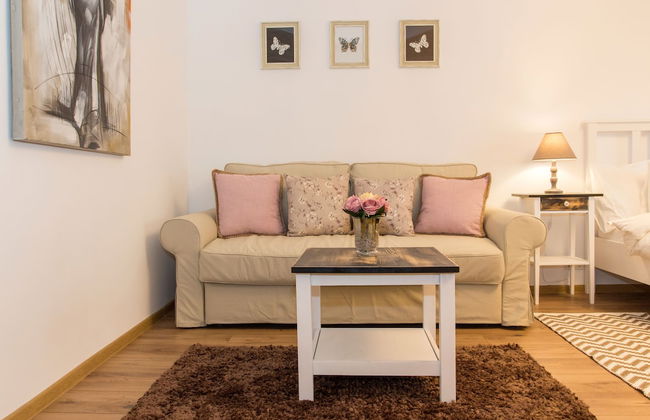 Motru 75 by MRG Apartments - Foto 15