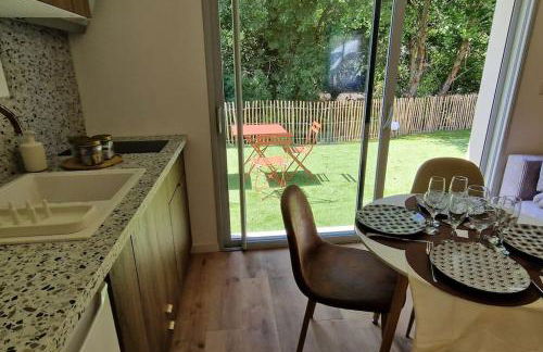 Le Cocon Terracotta & Spa - Foto 13