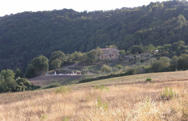 Agriturismo Le Valli - Foto 49