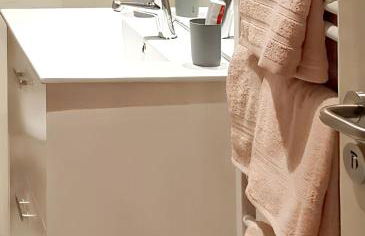 Charmant studio à Abondant avec terrasse ensoleillée - 30 m² - Foto 7