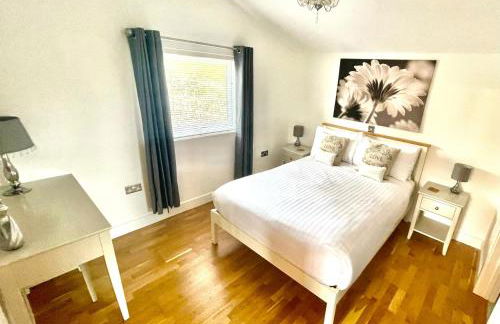 The Applewood Lodge - Foto 18