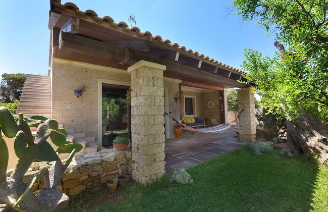 3025 Villa Verdeoasi by Barbarhouse - Foto 38