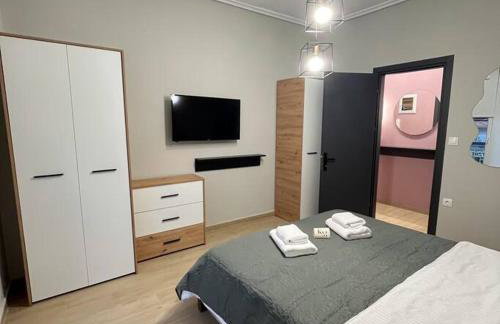 KM Ethnikis Amynis B - Foto 17