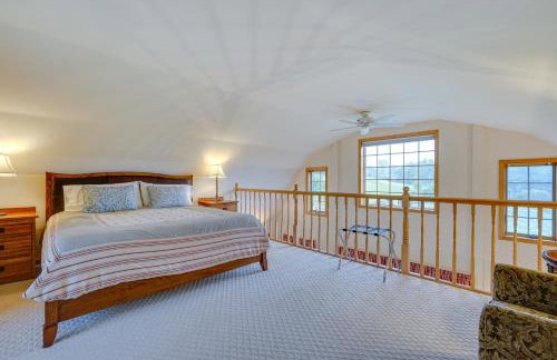 Vacation Rental Home in the Berkshires! - Foto 14