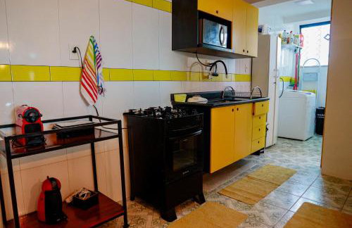 Apto no Centro de Manaus com vista para o Rio Negro - Foto 16