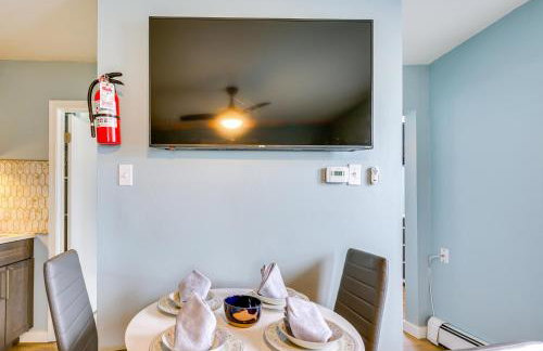 Centrally Located Ocean City Apt Less Than 1 Mi to Beaches - Foto 9