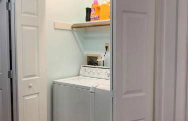 5BR Retreat Nature and Access Laurel MD - Foto 15