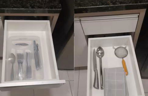 SkyHome Flats Palmas - Century 21 Residence - Foto 47