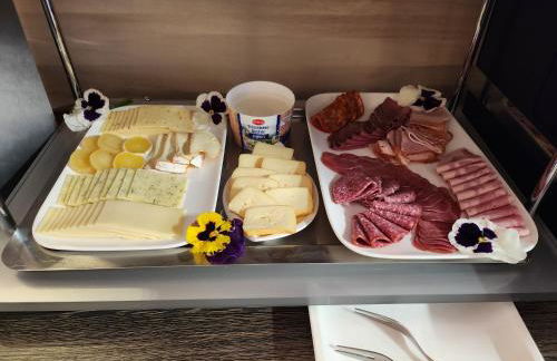 Unterwegs ins Apartmenthaus ehemalige Apartmenthaus Unterwegs - Foto 23