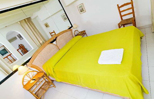 Apartamentos La Racona - Photo 7