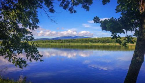 Bear's Mountaintop Home with Gorgeous Lake Views chalet - Foto 3