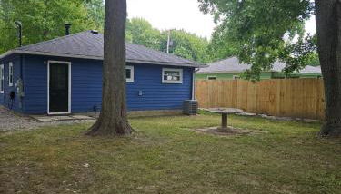 Cozy 3BR Cottage Near Headlands - Foto 3