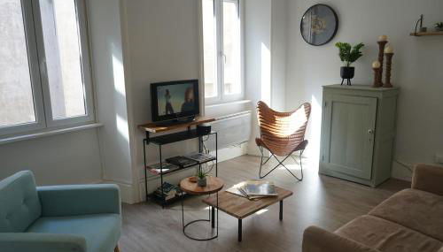 Appartement centre-ville Privas - Foto 4