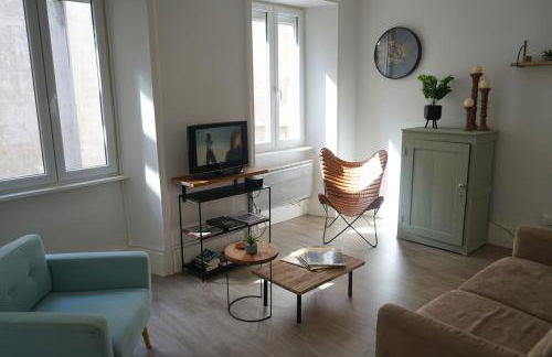 Appartement centre-ville Privas - Foto 4