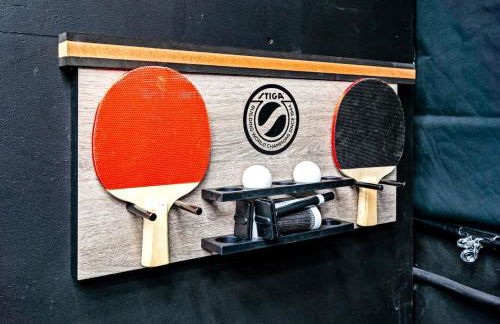 Delray Retreat Heated Pool Sauna Cold Plunge Games - Foto 21