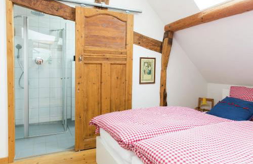 Schleiden Timber-frame Retreat - Foto 37