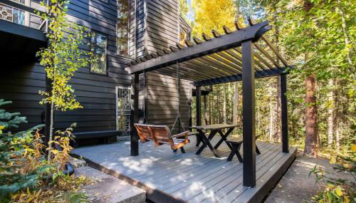 Tranquil Dumont Home with Creek and Mtn Views! - Foto 2