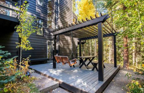 Tranquil Dumont Home with Creek and Mtn Views! - Foto 2