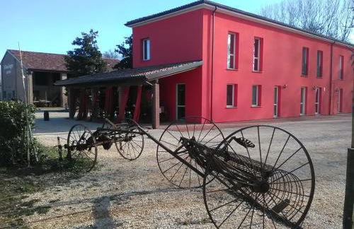 All'Antica Ruggine - Photo 16