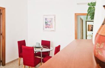 Apto Familiar en Alicante, 4 Pax, 3 Camas, 2 Baños - Foto 11