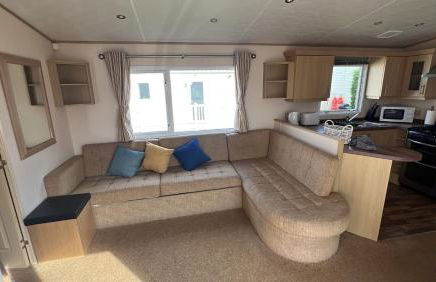 Burgh Castle 3-Bed Haven: Near Norfolk Broads - Foto 4