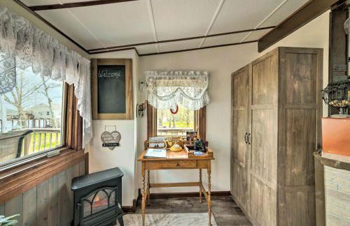 Lovely Couples Escape on Mississippi River! - Foto 16