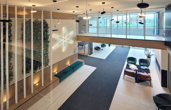 Corporate Stays - Blum - Foto 13