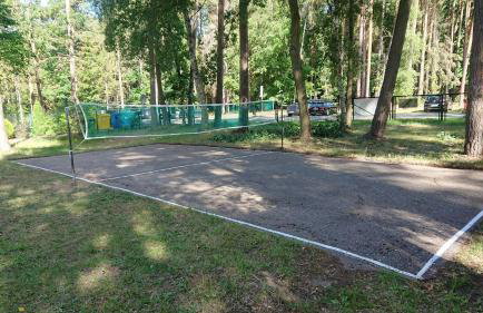 Apartament Blue Mare Łukęcin Spacerowa 6 - Foto 16