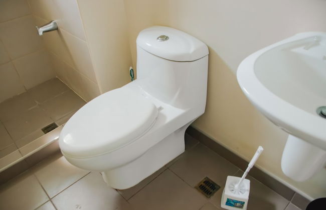 Spacious 3 Bedroom Appartement Avida - Foto 27