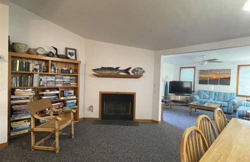 CHASING SUNSETS cottage - Foto 14