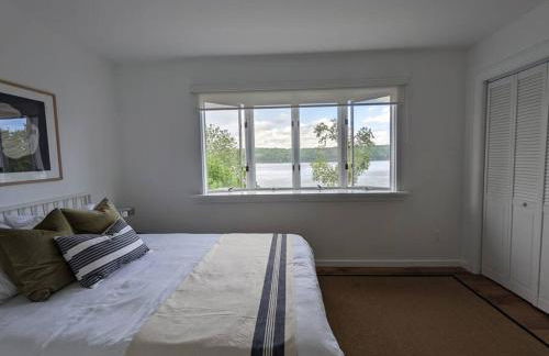 Hudson River Cliff House - Foto 19