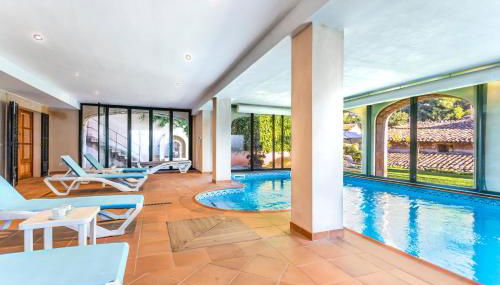 VILLA CIRCE - Foto 4